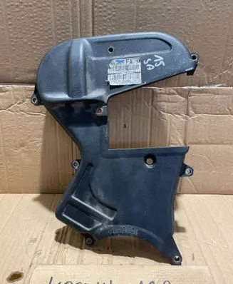 Ford Fiesta Timing belt guard (cover) 98MM6P073AB