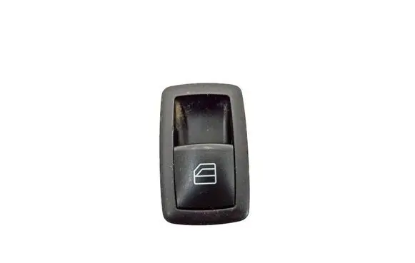Mercedes-Benz R W251 Electric window control switch A2518200510 03128150 9051679300