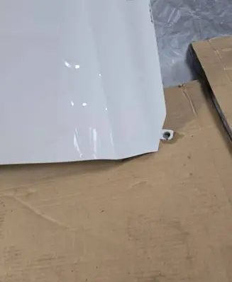 Hyundai i20 (GB IB) Fender