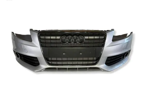 Audi A4 S4 B8 8K Front bumper 8K0807437