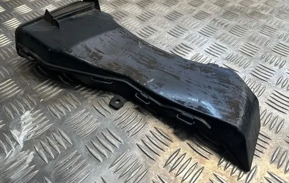 Mercedes-Benz GLC C253 Rain gutter A2538320600 51529