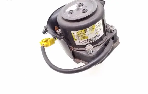 Jaguar XJ X351 Pedestrian airbag 8W2316E600AC