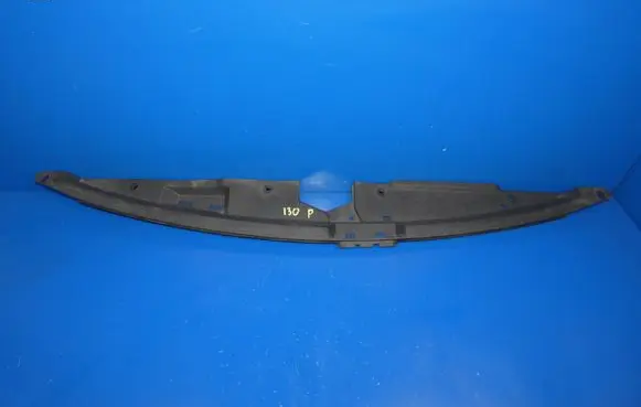 Hyundai i30 Engine bonnet/hood lock trim molding 86570A6000