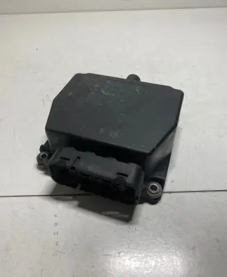 Volkswagen Touran I Turbo solenoid valve 6Q0906625 400433A
