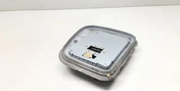 Volvo V50 Xenon control unit/module 1307329210