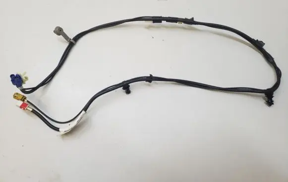 Jeep Cherokee Other wiring loom 68249943AA