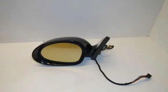 BMW Z4 E85 E86 Coupe wind mirror (mechanical) NOTSPECIFIED