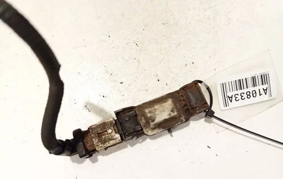 KIA Sportage Airbag deployment crash/impact sensor 959302e000