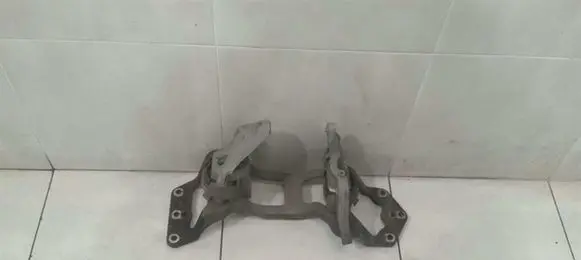 Bentley Continental Gearbox mount 3W0399263C