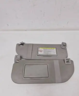 Citroen C1 Sun visor clip/hook/bracket 