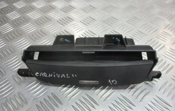 KIA Carnival Car ashtray