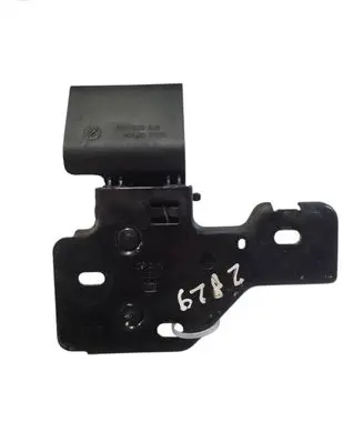 Seat Leon (1P) Engine bonnet/hood lock/latch loop/hook 1P0823480