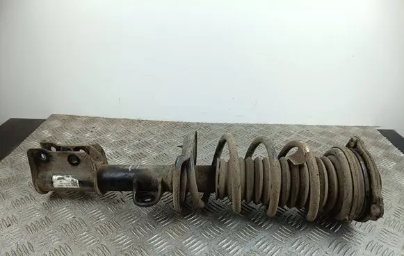 Jeep Compass Front shock absorber with coil spring 0A236 00534331750 20218