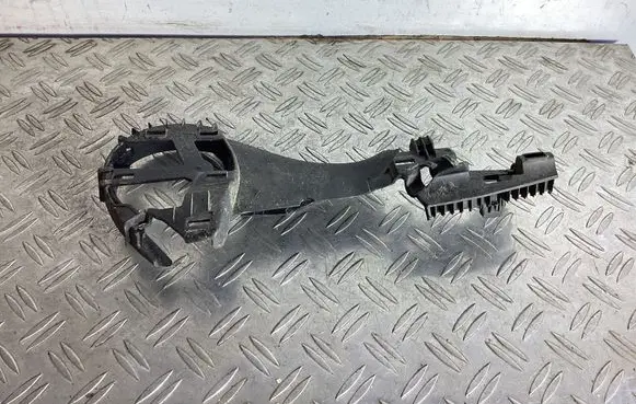 Porsche 911 991 Seat trim 158432100E