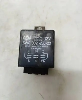 Mercedes-Benz 207 310 Other relay 5WG00245022