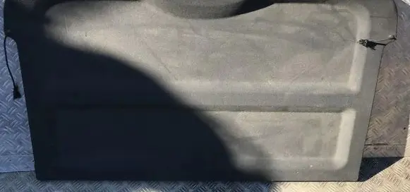 Opel Vectra C Parcel shelf