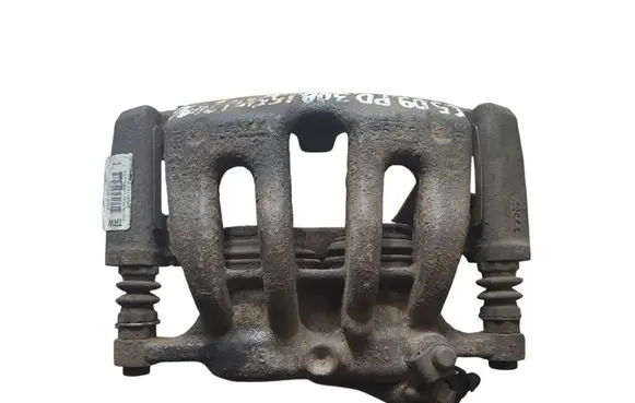 Citroen C5 Front brake caliper 9684703380