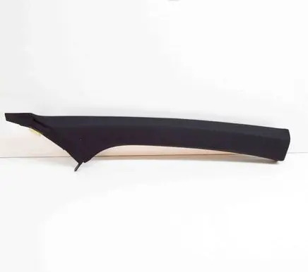 Peugeot 3008 II (A) pillar trim 9810165777