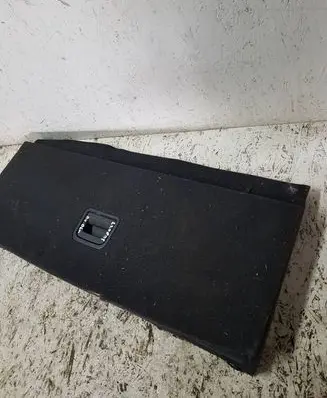Audi A4 S4 B7 8E 8H Trunk/boot floor carpet liner 