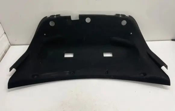 Mercedes-Benz E W213 Other trunk/boot trim element A2136900741