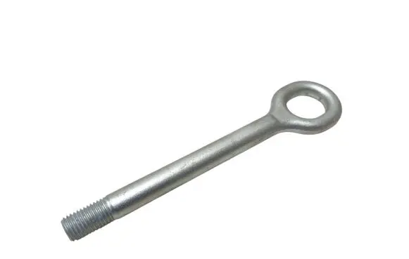 Alfa Romeo Stelvio Towing hook eye 