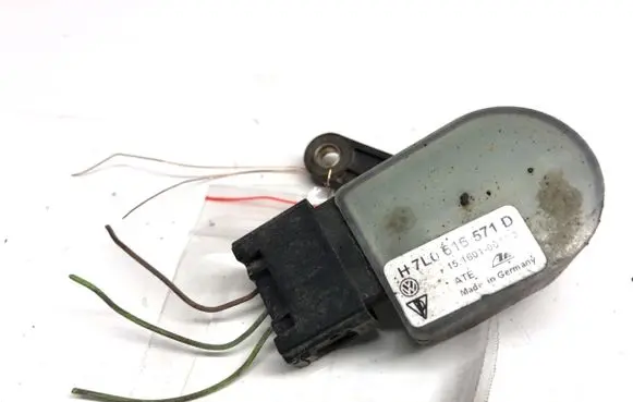 Audi Q7 4L Headlight/headlamp level sensor 7L0616571D