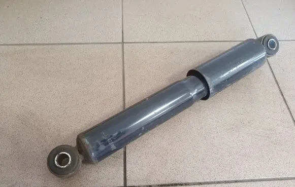 Citroen Jumper Rear shock absorber/damper