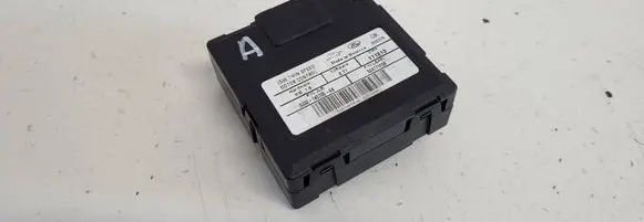 Land Rover Evoque I Seat control module DJ3214E705AB 111213 524771F08