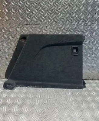 BMW X5 E70 Trunk/boot side trim panel 3032995 67067461 7246968