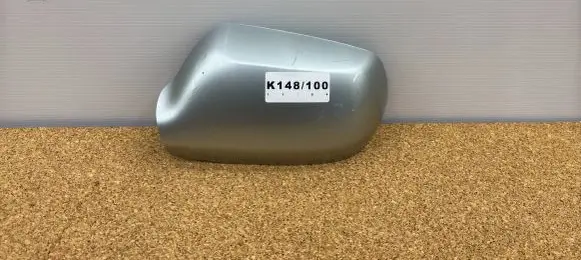 Mazda 2 Plastic wing mirror trim cover D350