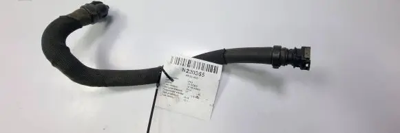 Citroen C4 II Picasso Engine coolant pipe/hose