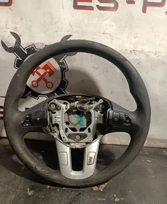 KIA Ceed Steering wheel 56110-1H500