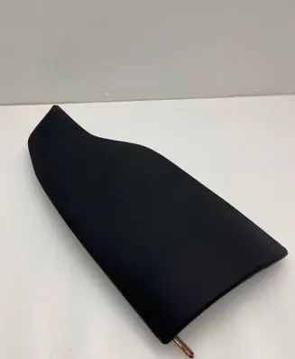 Rear seat