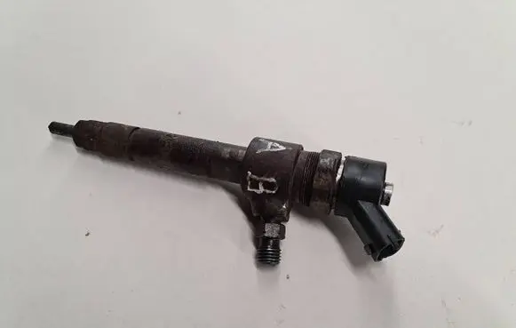 Opel Zafira B Fuel injectors set 0445110165