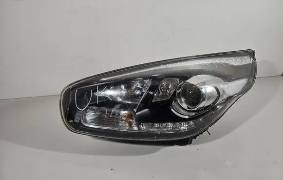 KIA Carens III Headlight/headlamp 1087235638704