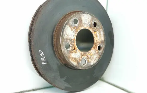 Toyota RAV 4 (XA20) Front brake disc