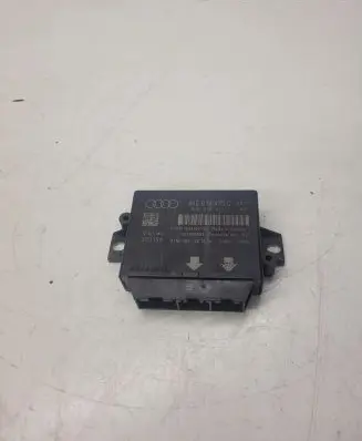 Audi A6 S6 C7 4G Parking PDC control unit/module 4H0919475G