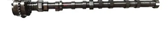 Camshaft