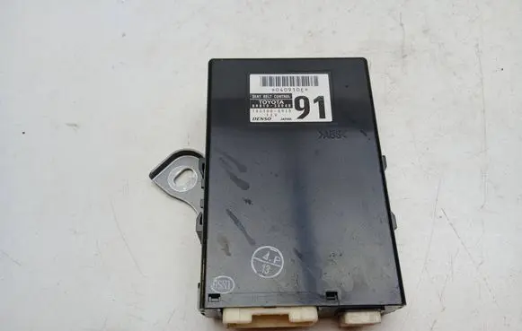 Lexus GS 250 350 300H 450H Other devices 8981030040 1423000910