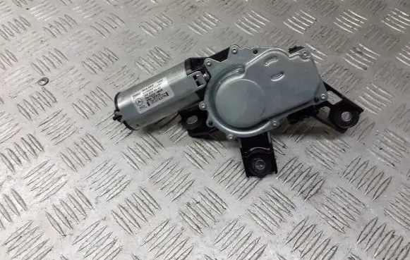 Mercedes-Benz A W168 Wiper motor A1688200442