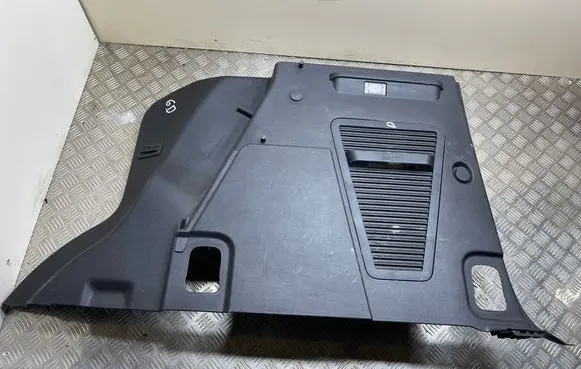 Ford Turneo Courier Trunk/boot side trim panel