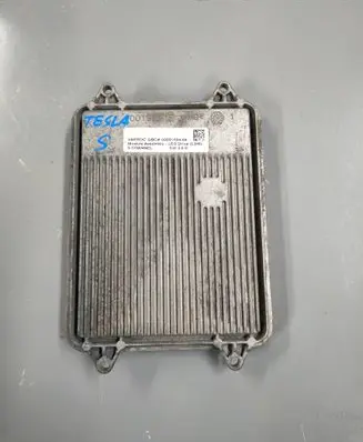 Tesla Model S Xenon control unit/module 00201024-04 0020102404 00199215
