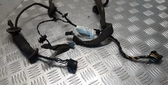 Volvo S40 Rear door wiring loom 30724273