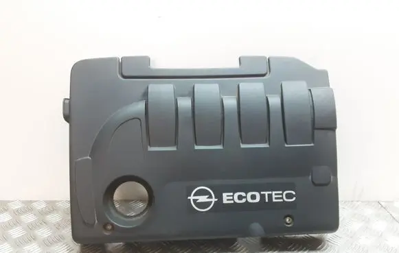Opel Astra H Engine cover (trim) 55556745