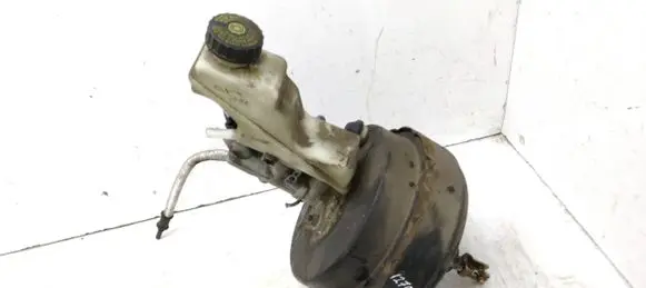 Toyota Avensis T250 Brake booster 4720005170 0204024541