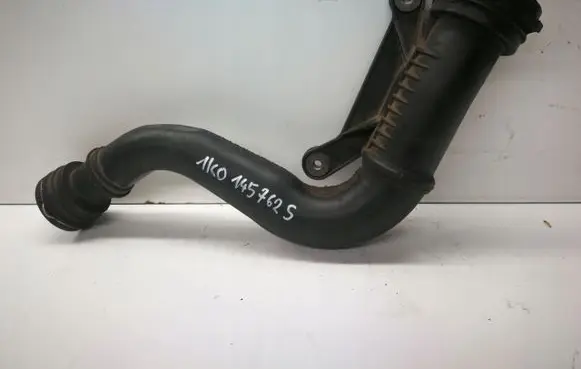 Audi A4 S4 B6 8E 8H Coolant pipe/hose 1K0145762S