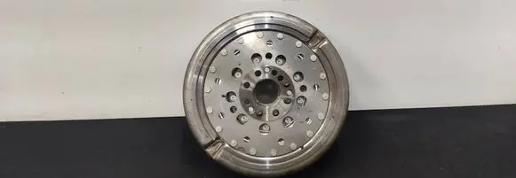 Flywheel