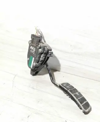 Renault Mascott Accelerator throttle pedal 7700314525 6PV00811904