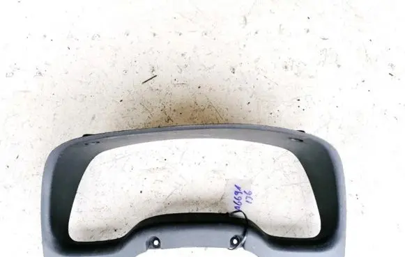 Opel Astra G Dashboard trim 90561233 400608