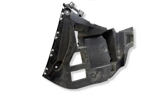 BMW X6 F16 Rear bumper mounting bracket 7319830 06022016 1050340